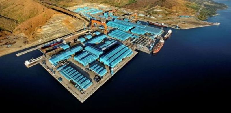 "제2의 수빅 신화 쓴다" HD현대중공업 필리핀, 인력 1000여명 투입