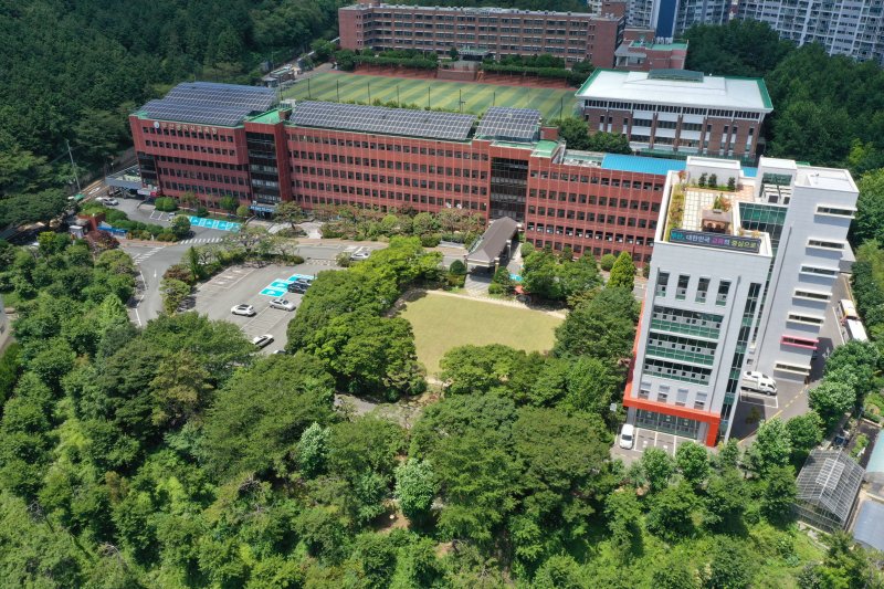 [부산=뉴시스] 부산시교육청. (사진=뉴시스 DB). photo@newsis.com *재판매 및 DB 금지