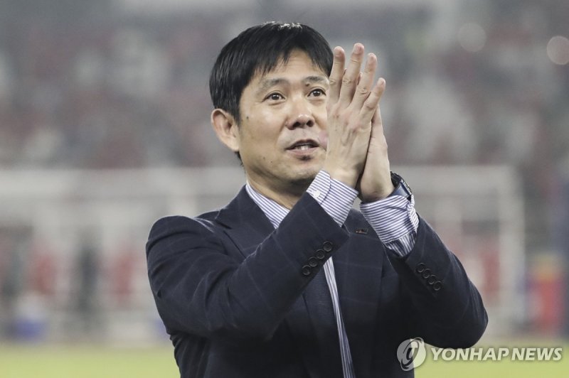 '전원 J리거' 일본, 동아시안컵 