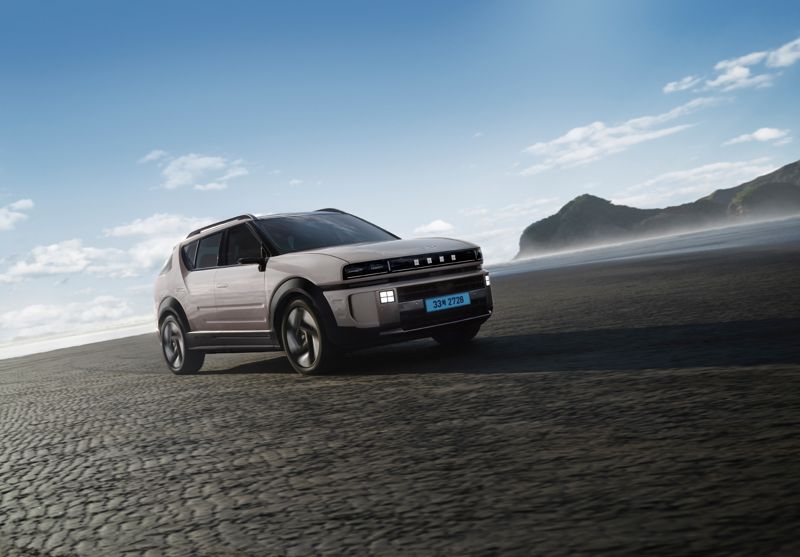 현대차 '디 올 뉴 넥쏘…자동차기자협회 '7월의 차' 선정