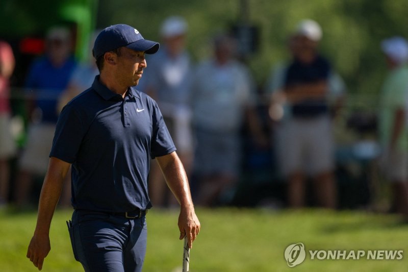 더그 김 (출처=연합뉴스)
