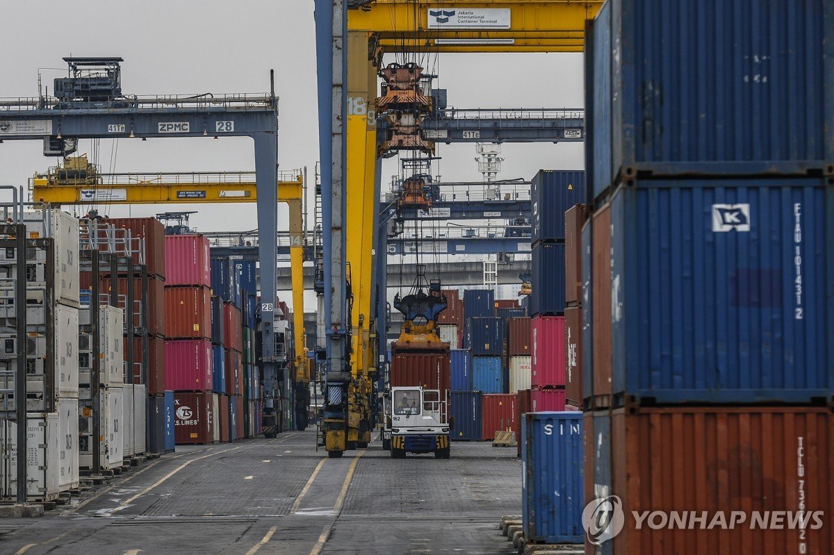 OECD Forecasts Indonesia’s GDP Growth at 5.2% for 2026