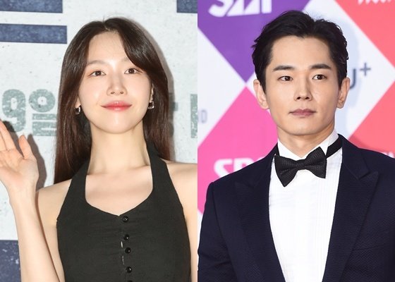 '온주완과 11월 결혼' 민아 "든든한 응원 주는 분 생겨"…자필 소감