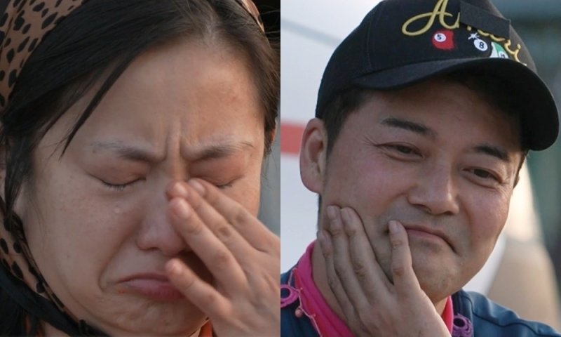 이장우, 조혜원과 결혼 고백…"날짜 잡았다" 박나래 앞 울컥