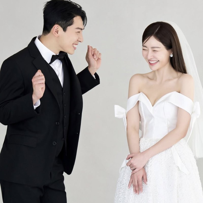 레이디 제인, 쌍둥이 엄마 됐다…시험관 3차 시술 끝에