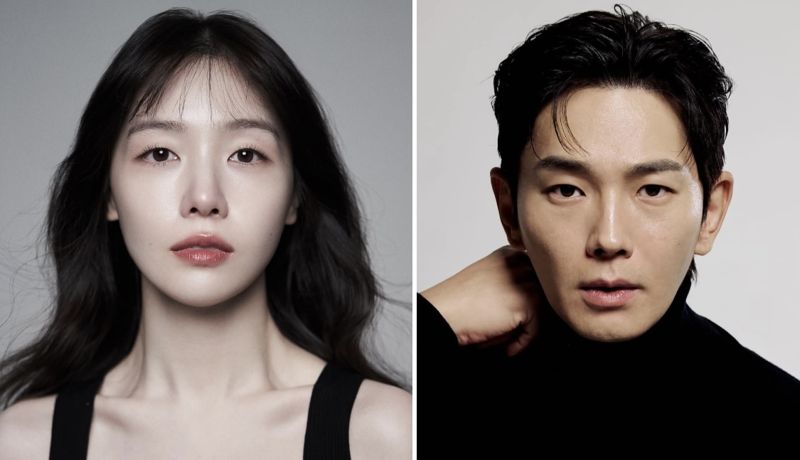 걸스데이 민아, 배우 온주완과 11월 결혼..