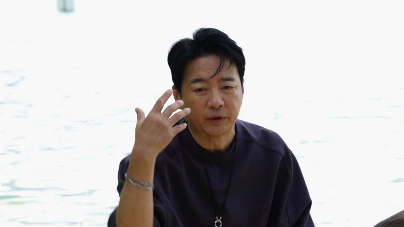 윤다훈 "80대 父, 최근 보이스 피싱 당해"…범인 음성 공개