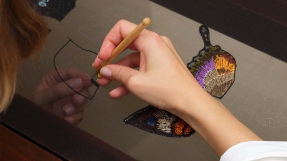 크리스찬 루부탱, 2025 SS 파리 패션위크서 남성 ‘사토리얼’ 컬렉션 첫 공개