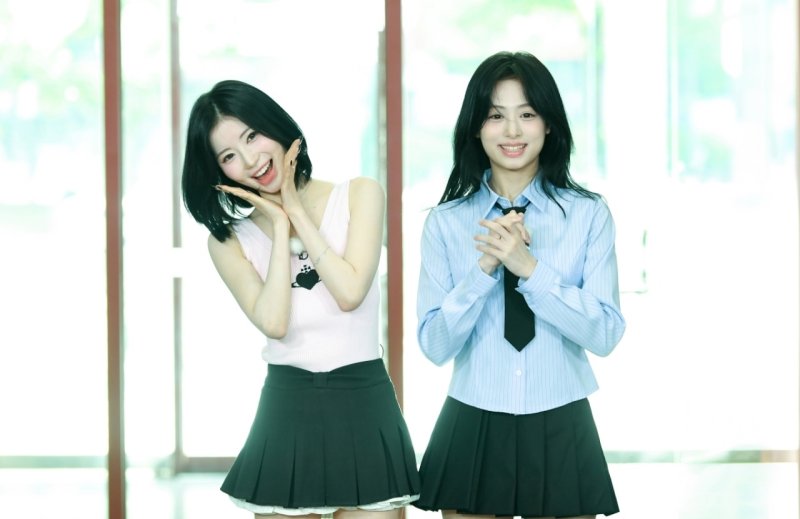 '핫걸' 베이비몬스터 아사x아현 '런닝맨' 뜬다