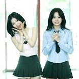 ′핫걸′ 베이비몬스터 아사x아현 ′런닝맨′ 뜬다