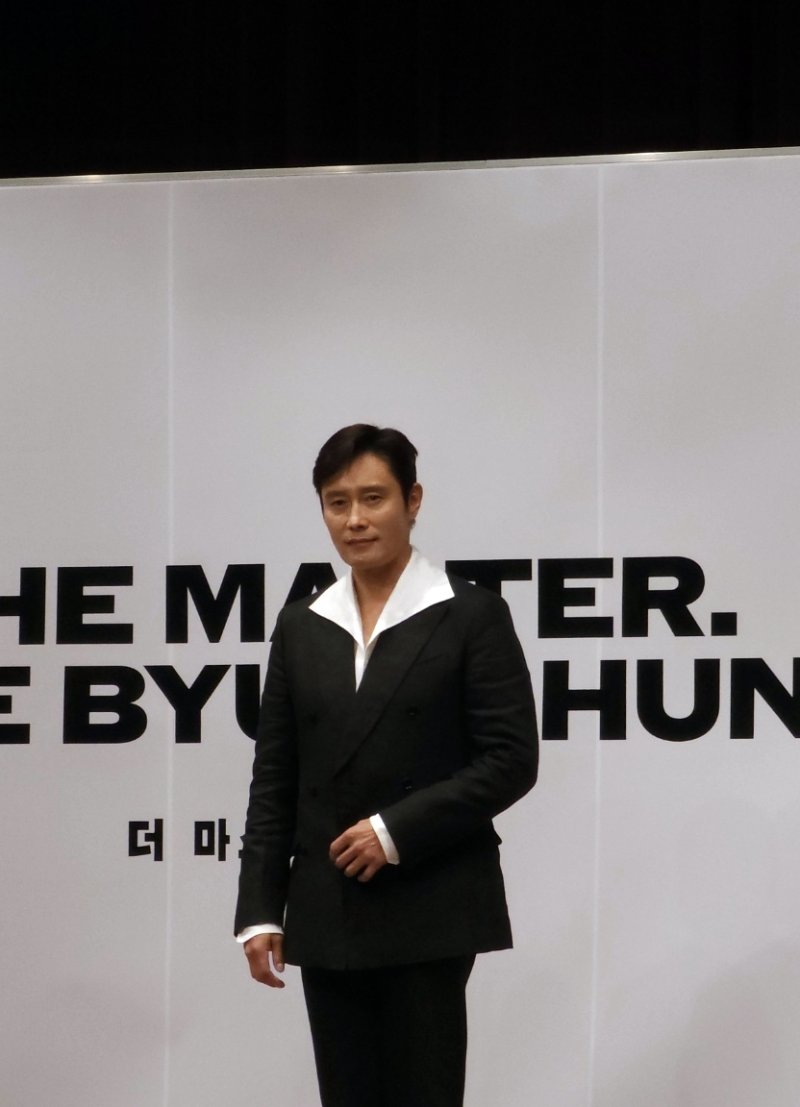 바카라 게임 사이트은 4일 오후 부천시 원미구 현대백화점 중동점에서 제29회 부천 국제판타스틱영화제(BIFAN) 배우 특별전 기자회견을 진행했다. ⓒ 바카라 게임 사이트1 고승아 기자