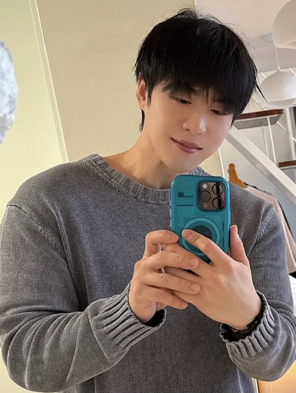 신지 예비신랑 논란에 직접 나섰다…“딸도 알고 있다”