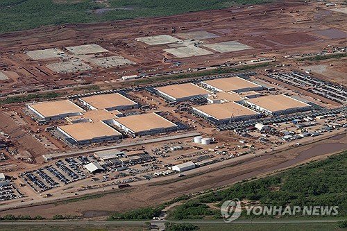 AI발 '전력 불안' 경고 나왔다 (출처=연합뉴스)
