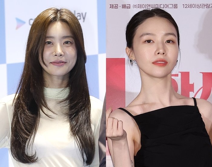 열애 소식은 건너뛴다…민아, 걸스데이 소진과 '닮은꼴 결혼 발표' 눈길 [N이슈]