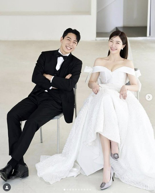 가수 겸 방송인 레이디제인 (출처=연합뉴스)