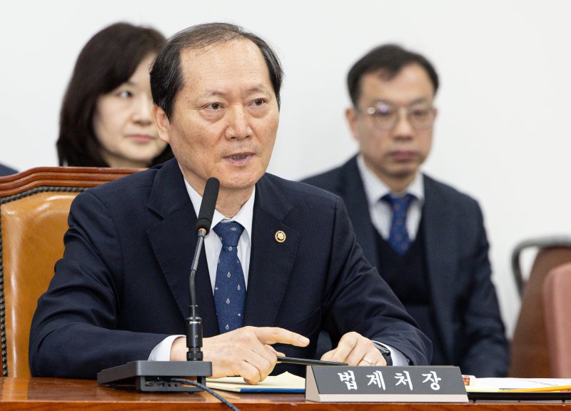 이완규 법제호빵맨토토. 2025.4.9/뉴스1 ⓒ News1 이재명 기자