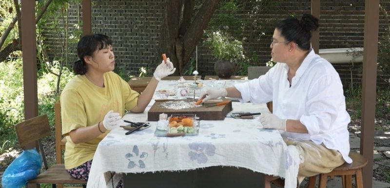 MBC '전지적 참견 시점'