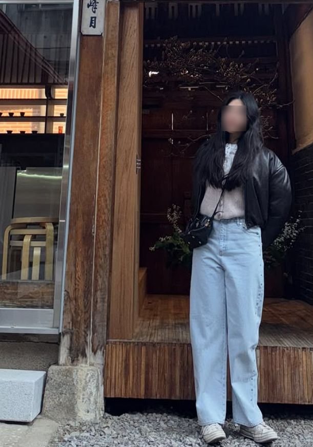 [서울=뉴시스] 엄지온 양. (사진=페가수스 토토 인스타그램 캡처) 2025.03.11. photo@newsis.com *재판매 및 DB 금지