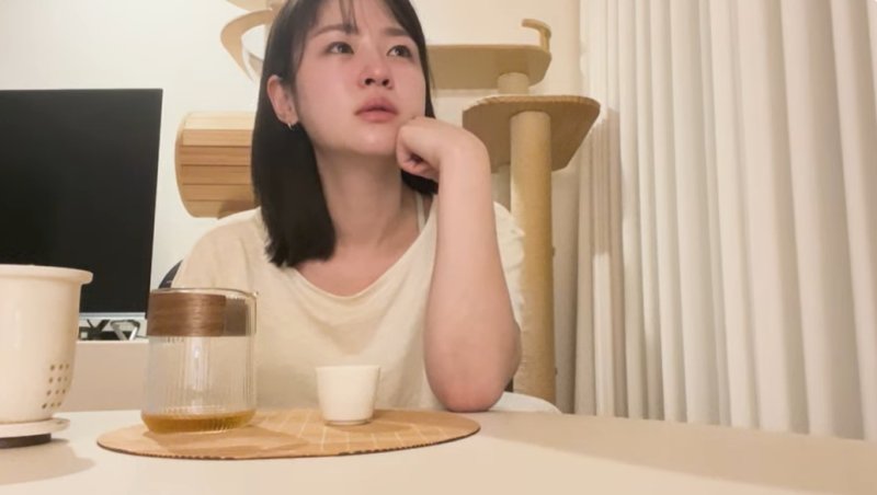 '학폭 누명' 심은우 "5년간 오디션 한 번…너무 오래 쉬었다"