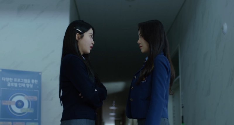 '카드카운팅2' 스틸 컷
