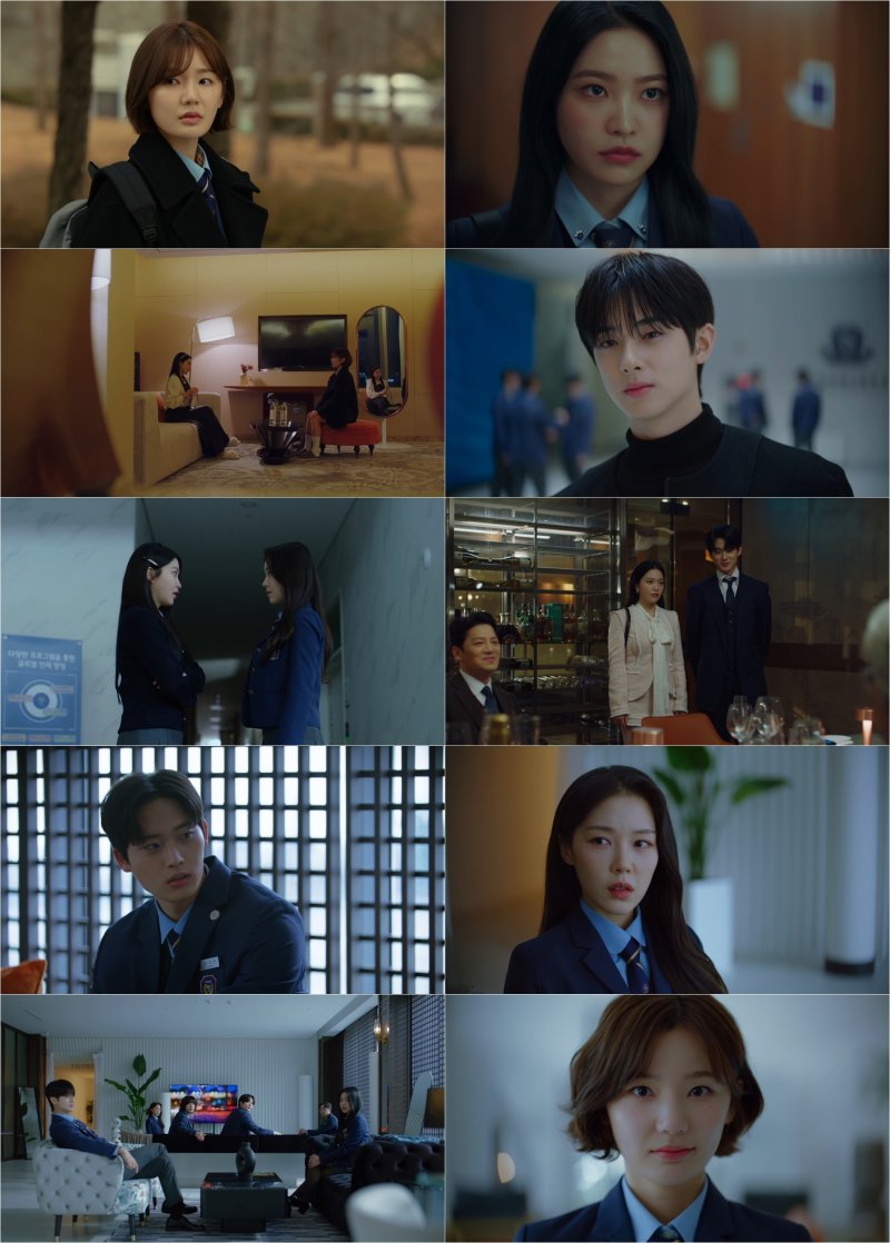 '카드카운팅2' 방송화면 캡처