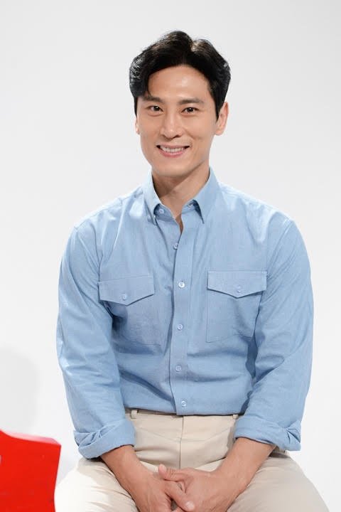 [서울=뉴시스]개그맨 토르카지노. (사진=SBS 제공)
