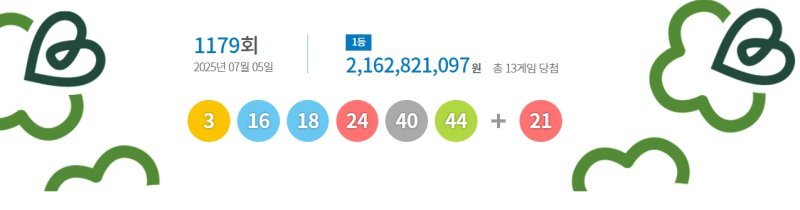 [서울=뉴시스] 제888토토 동행복권. (사진=동행복권 홈페이지 갈무리) photo@newsis.com *재판매 및 DB 금지