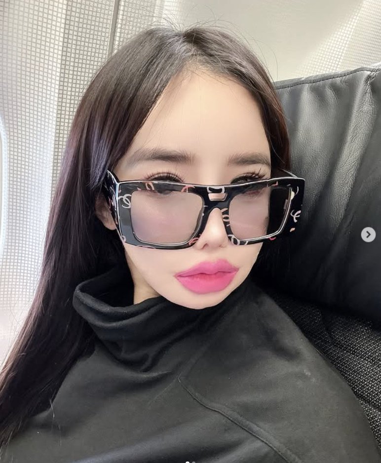 바카라 카지노 인스타그램 캡처