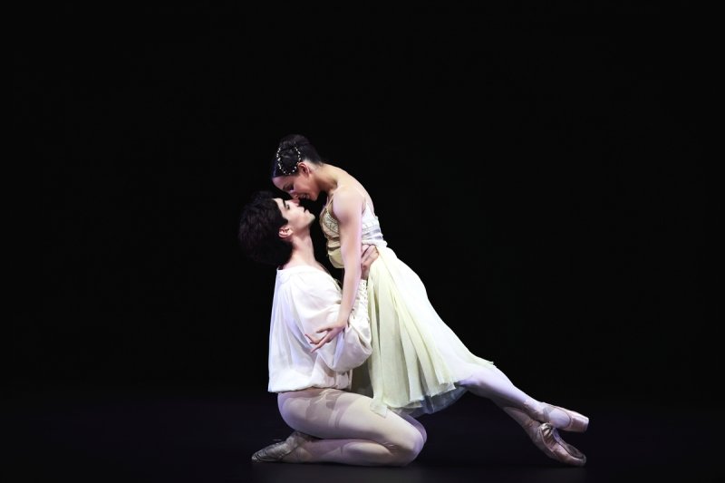 명성에 걸맞는 이름값...英 로열발레 '더 퍼스트 갈라’[이 공연]