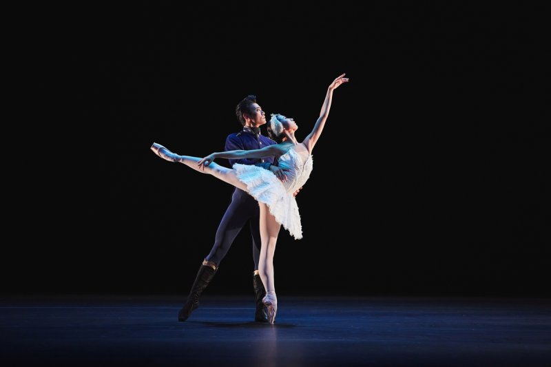 명성에 걸맞는 이름값...英 로열발레 '더 퍼스트 갈라’[이 공연]