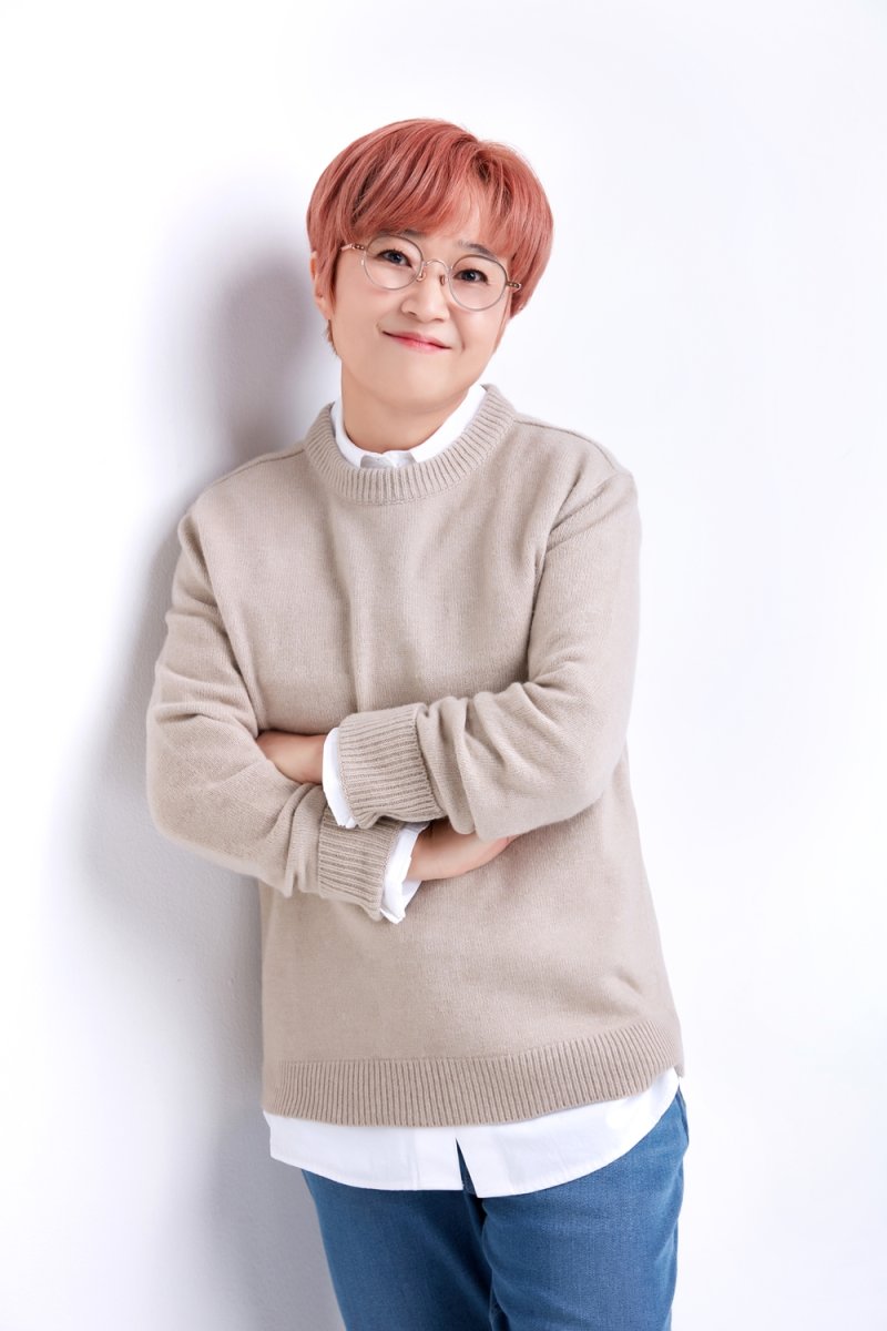 송은이