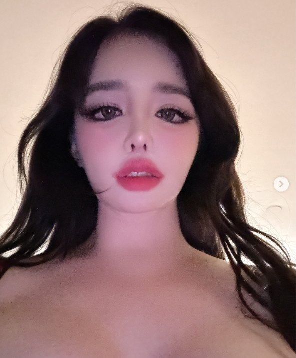 박봄 인스타그램