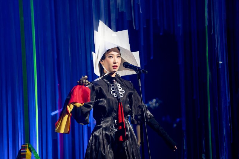 케이팝 데몬 헌터스·추다혜차지스·파묘…굿·무속은 어떻게 K-콘텐츠가 됐나