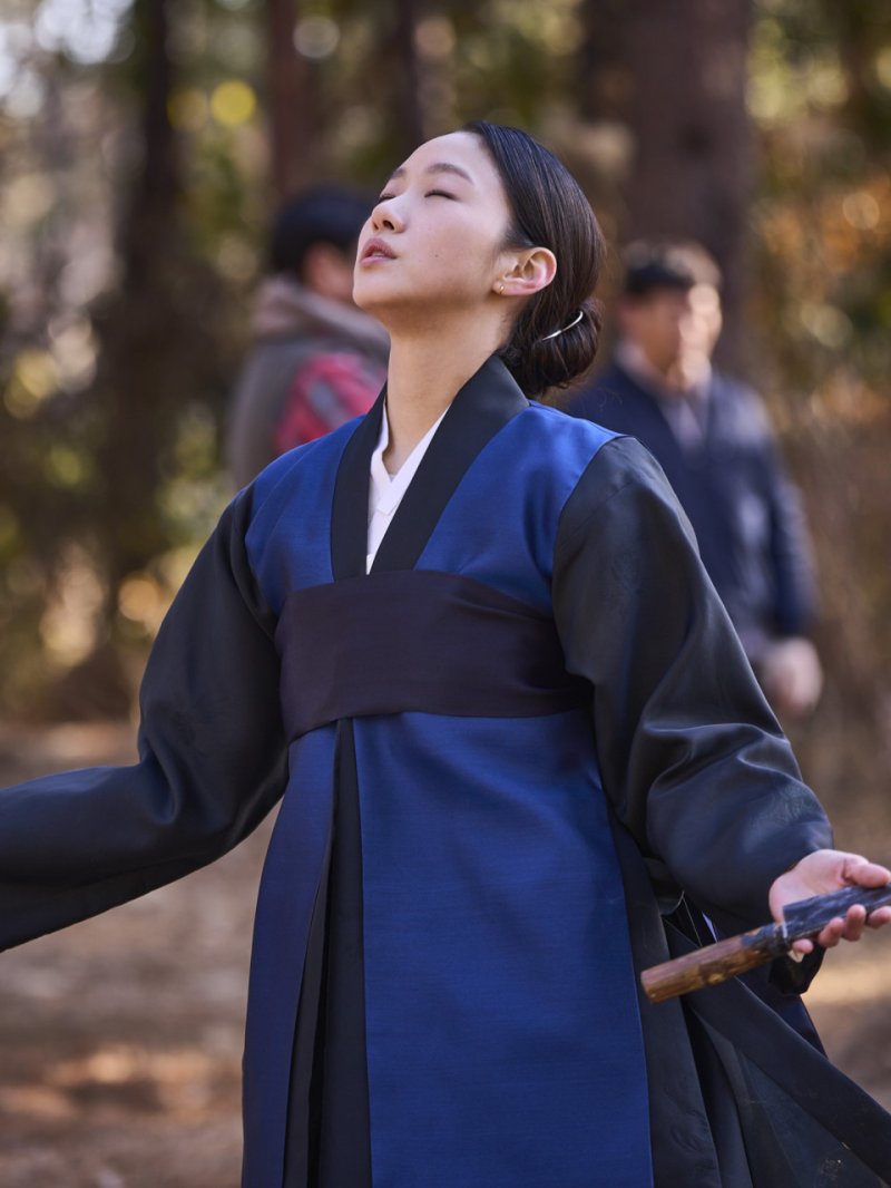 케이팝 데몬 헌터스·추다혜차지스·파묘…굿·무속은 어떻게 K-콘텐츠가 됐나