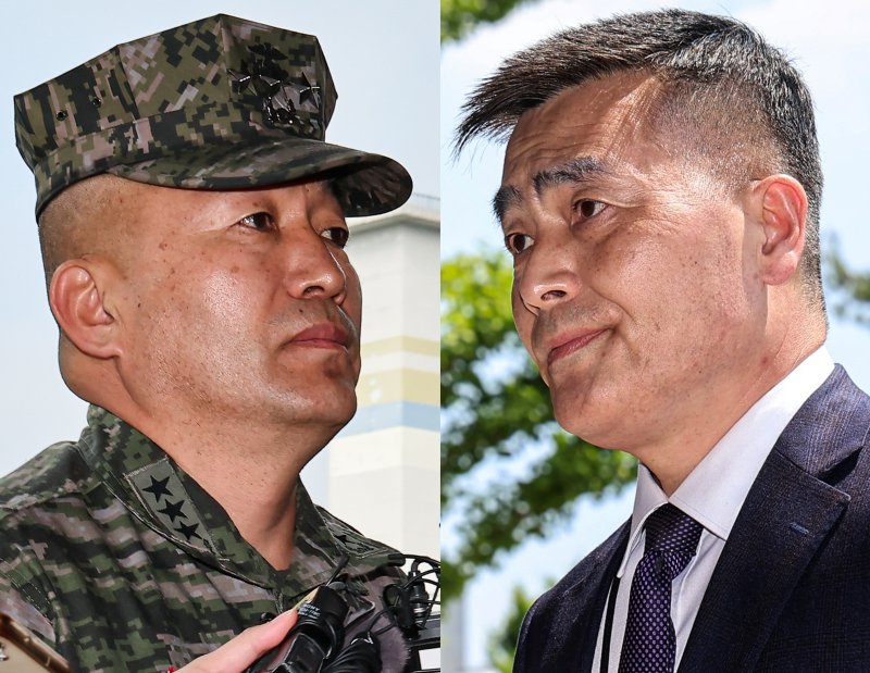 순직해병특검, 'VIP격노' 수사 본격화…김계환 입 열까