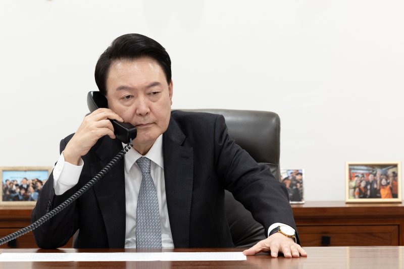 순직해병특검, 'VIP격노' 수사 본격화…김계환 입 열까