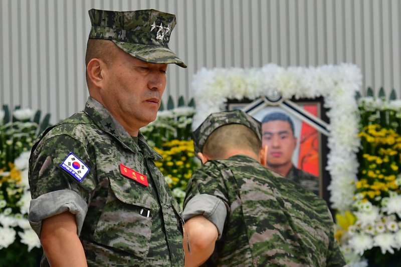 순직해병특검, 'VIP격노' 수사 본격화…김계환 입 열까