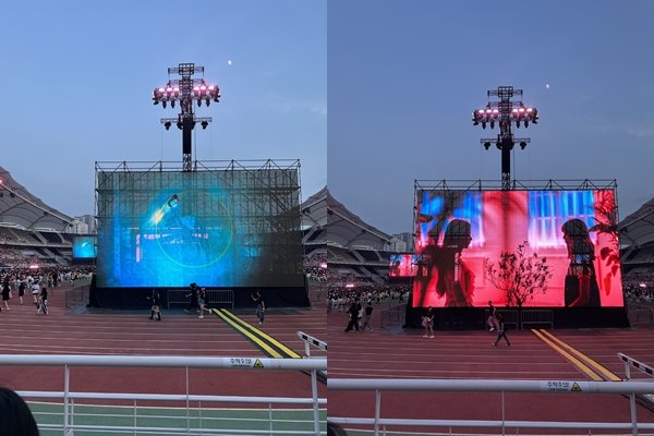"13만원 내고, 블랙핑크 옷자락도 못봐"…불만 쇄도