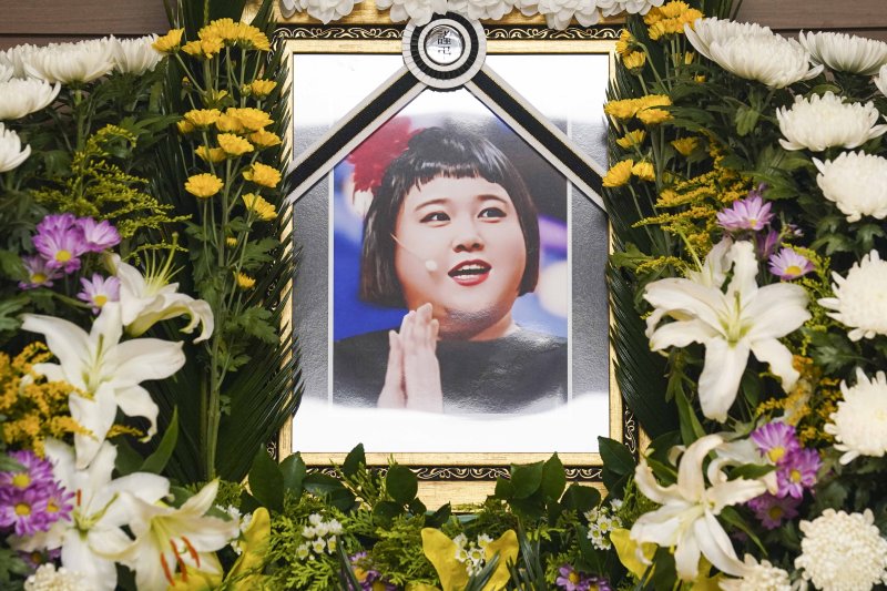 30세에 떠난 코미디언…故이지수, 안타까운 사망 2주기