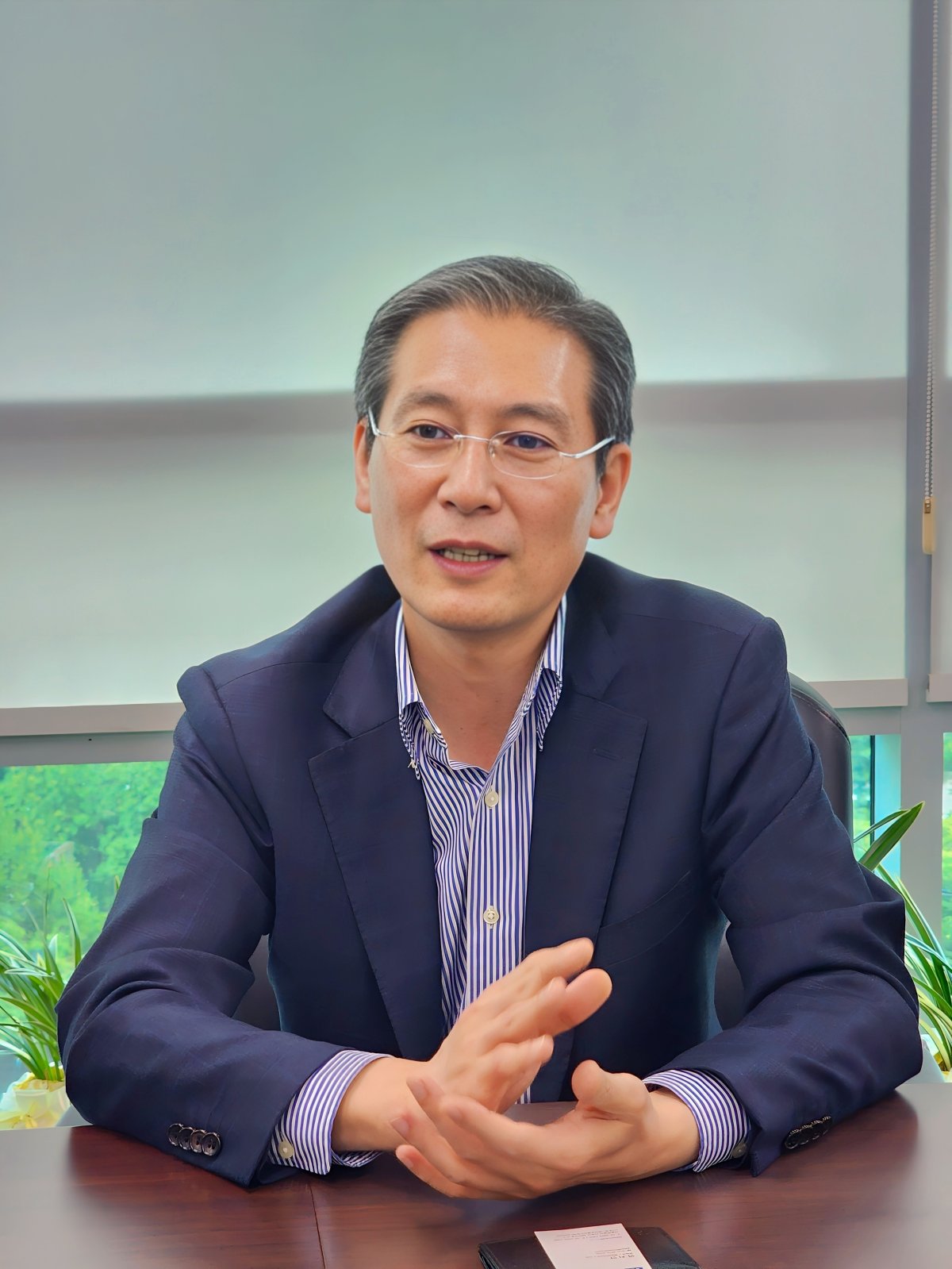 금 기반 스테이블코인으로 디지털금융 확장