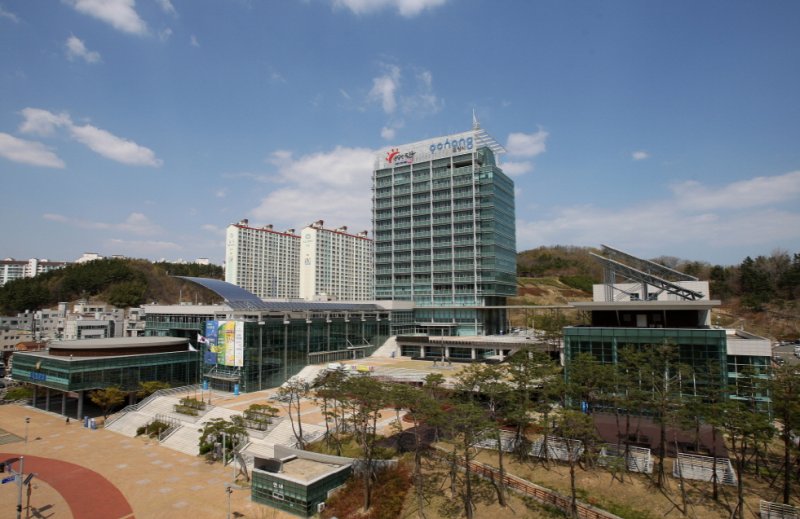 [포항=뉴시스] 포항시청. (사진=뉴시스 DB). photo@newsis.com