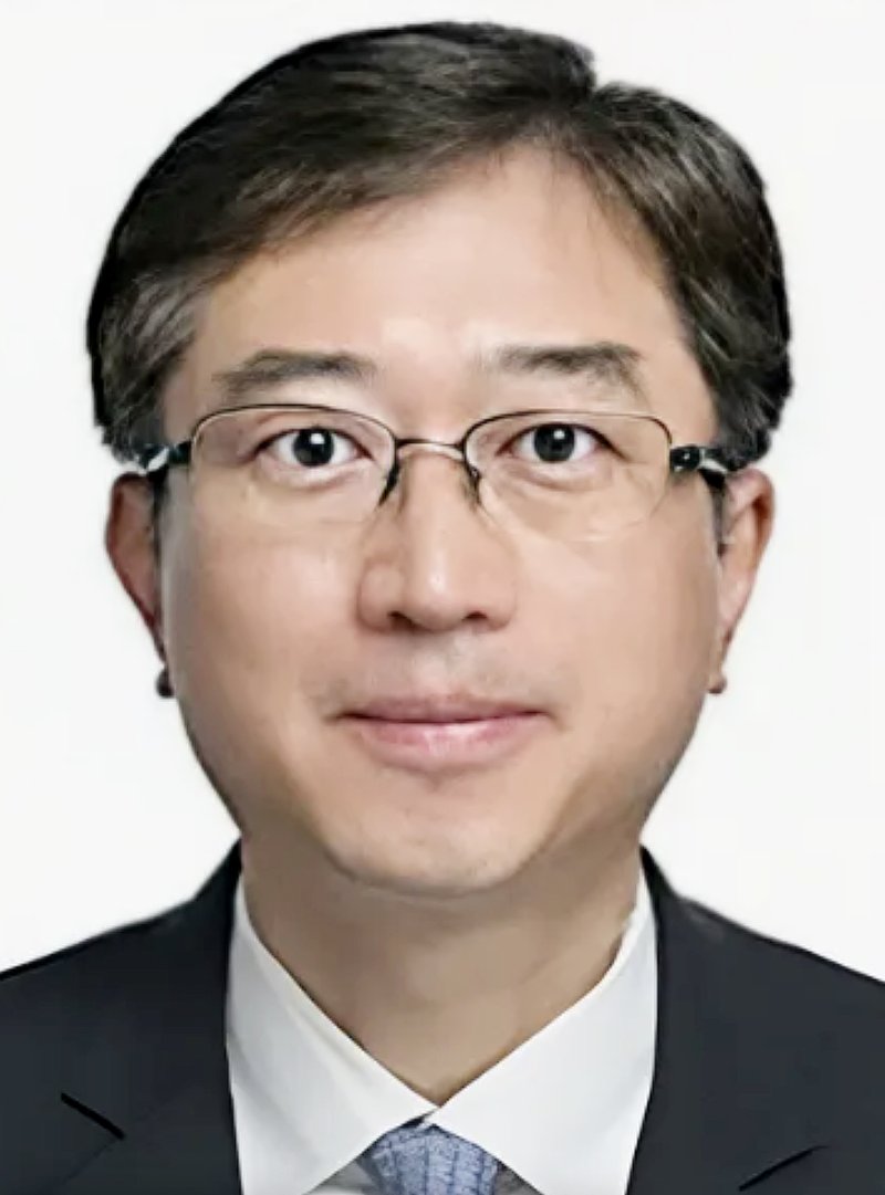 이재명 대통령이 26일 헌법재판관 후보자에 오영준 서울고등법원 부장판사를 지명했다. (대통령실 제공. 재판매 및 DB 금지) 2025.6.26/뉴스1 ⓒ News1 이재명 기자