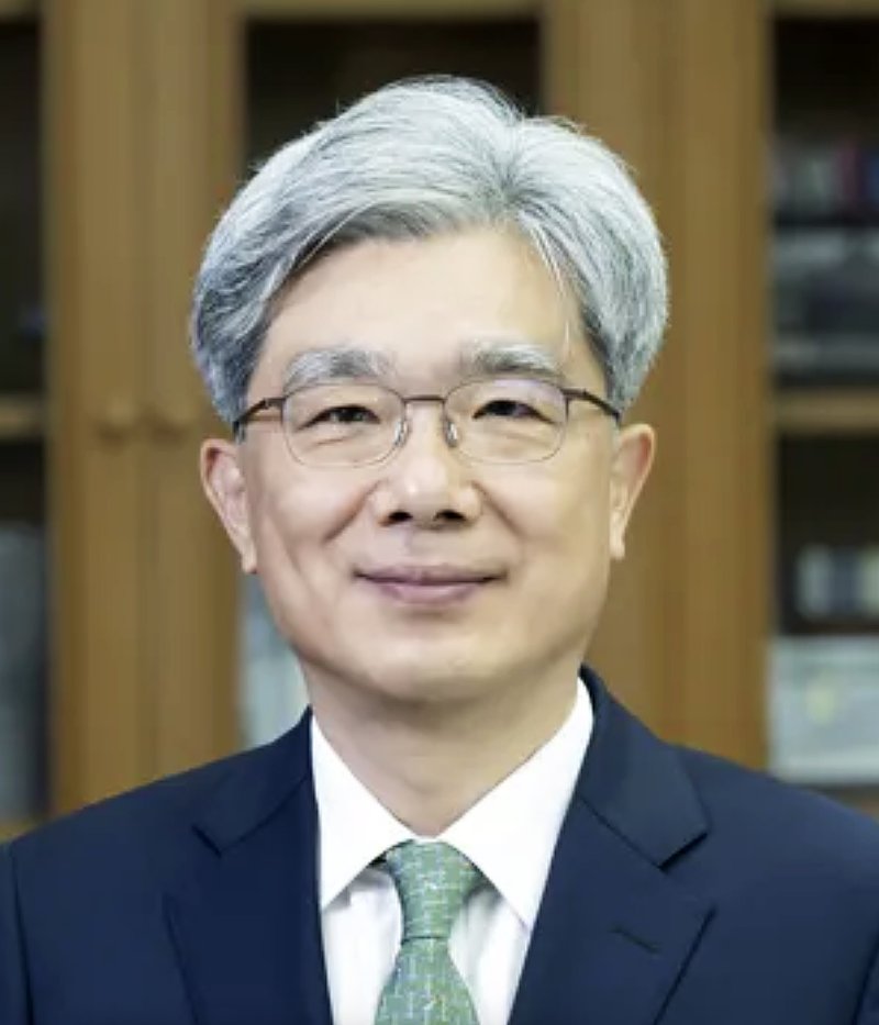 이재명 대통령이 26일 헌법재판소장 후보자에 김상환 전 대법관을 지명했다. (대통령실 제공. 재판매 및 DB 금지) 2025.6.26/뉴스1 ⓒ News1 이재명 기자