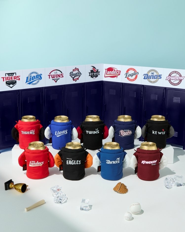 CGV-KBO 협업 캔쿨러(CGV 제공)