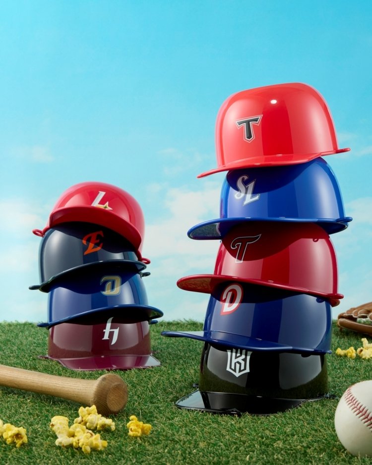 CGV-KBO 협업 팝콘버킷(CGV 제공)