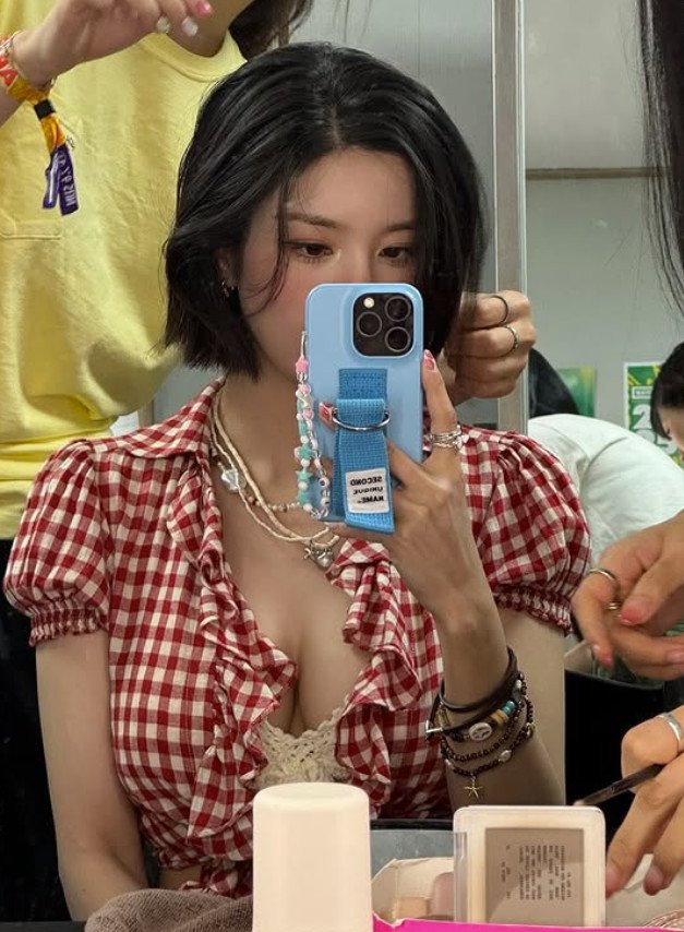 샬롬토토/인스타그램 캡처