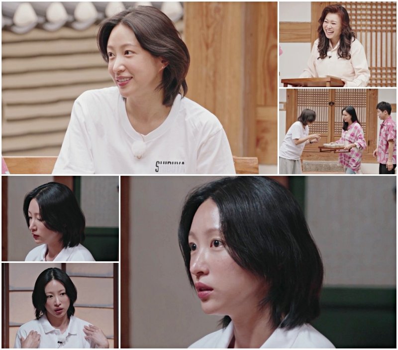 '양재웅과 결혼 연기' 하니 "인생 내 뜻대로 안돼…이렇게 살아도 되나"