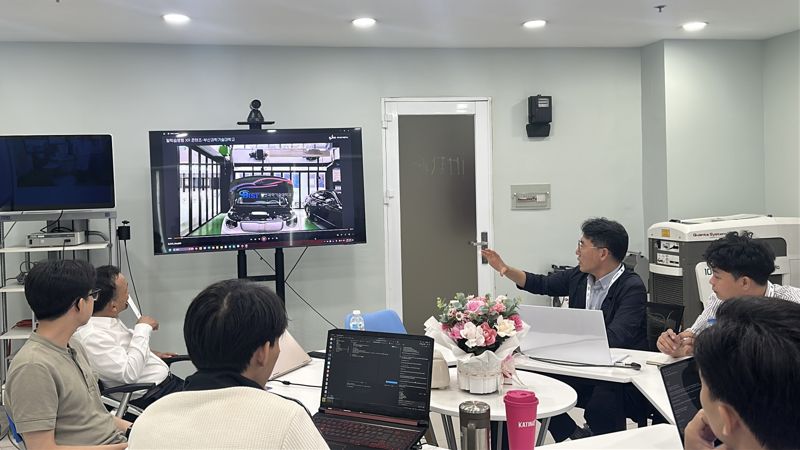 부산 중기 베트남 시장 ‘공략’…디지털 수출상담회서 560만불 계약