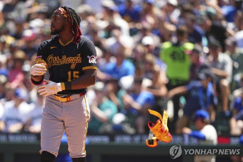 오닐 크루스 (출처=연합뉴스)