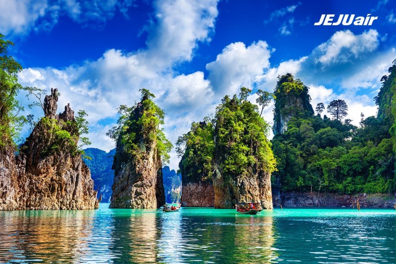 제주항공 구이린 노선 하늘길 확대 (출처=연합뉴스)